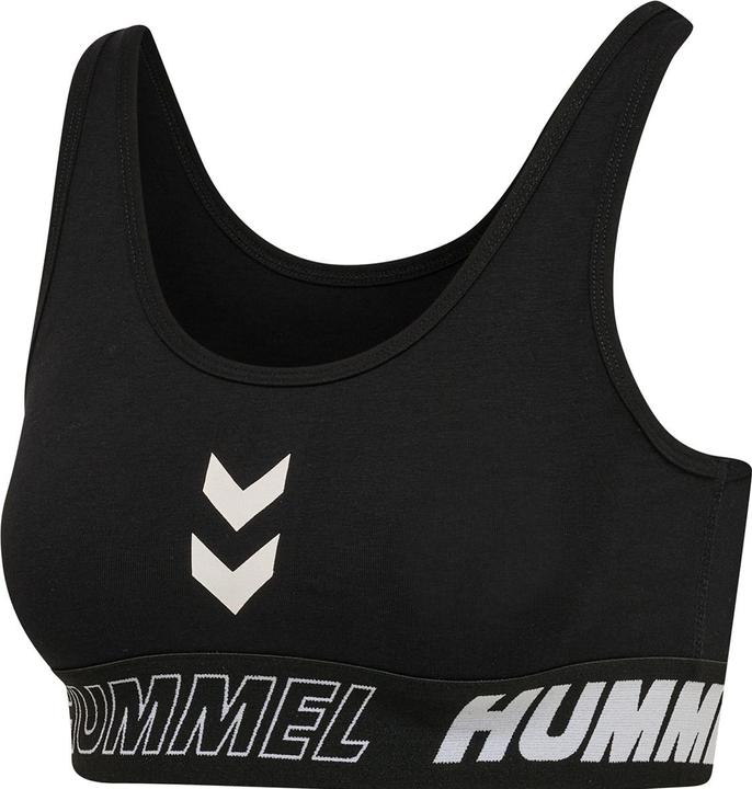 Image du produit hummel Te Maja Cotton Sports Top (S)