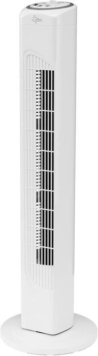 Actual product image Suntec Cool Breeze 7400 tower fan