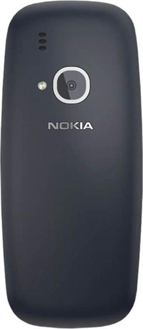 Actual product image Nokia 3310 (2.40", 2 Mpx, 2G)