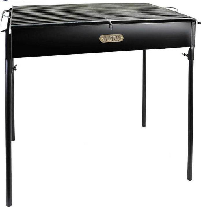 Algon Iron grill (80 cm)