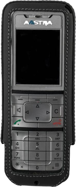 Image du produit JT Berlin Clip ceinture Turnline 620d 622d Noir