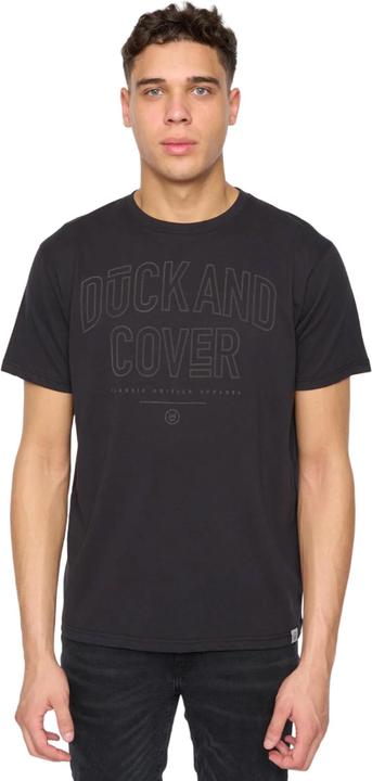 Produktbild Duck and Cover Lemonport TShirt (L)