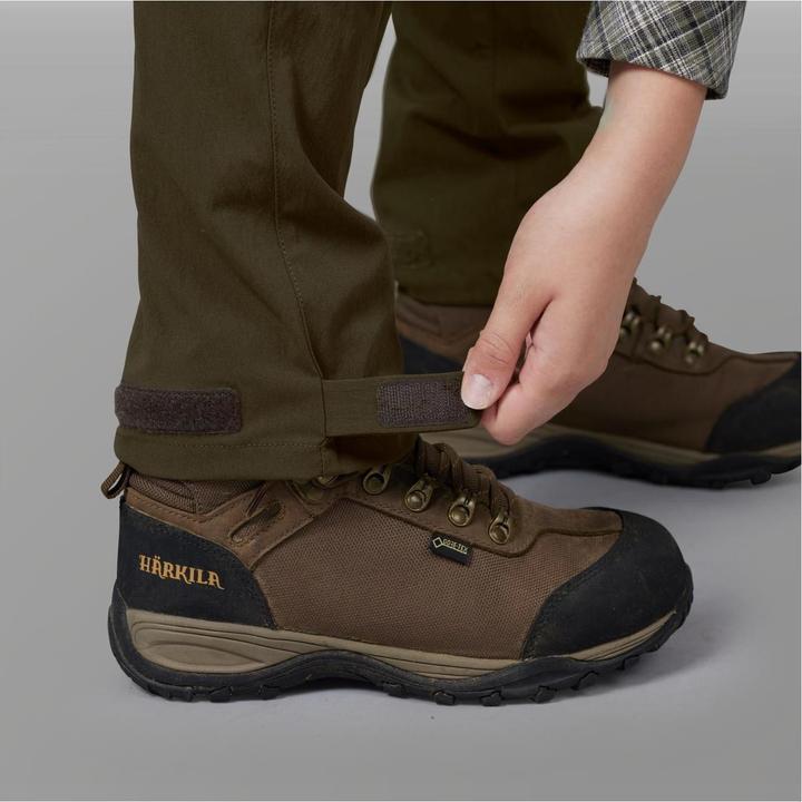 Produktbild Seeland Larch Stretch Hose Women (40)