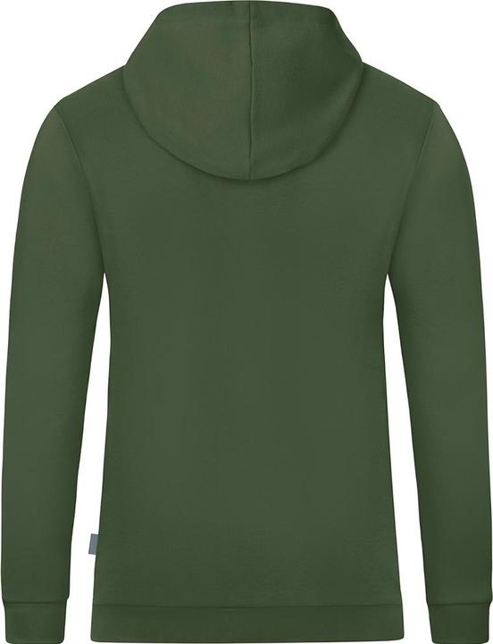 Image du produit JAKO Sweat à capuche Organic (128)