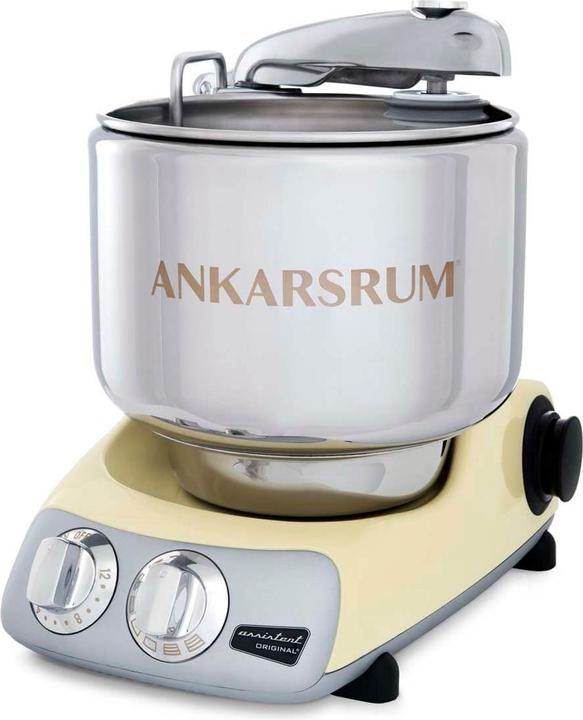 Actual product image Ankarsrum Assistant 6230 Cream (1500 W)