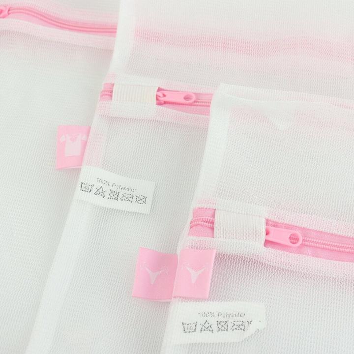 Produktbild Washing bags 4pcs