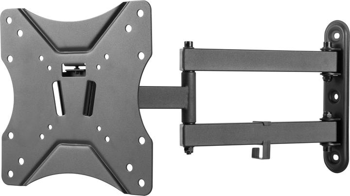 Produktbild InLine Basic Wandhalterung (Wand, 42.01", 25 kg)