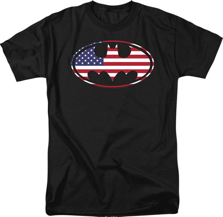 Produktbild Batman TShirt (XXL)