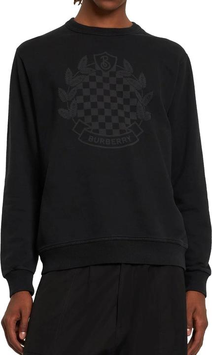 Immagine prodotto Burberry Felpa Subirton (L)