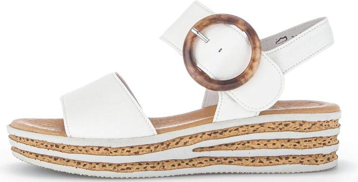 Produktbild Gabor Sandalen (37.5)