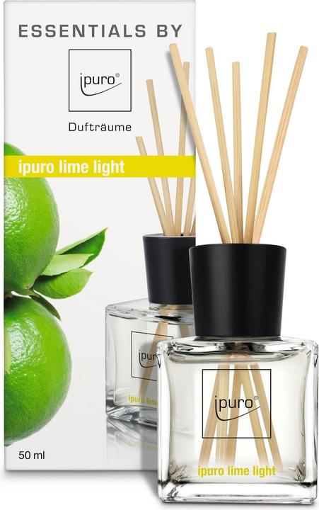 Actual product image Ipuro Raumduft Essentials (50 ml)