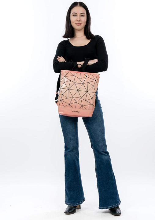 Actual product image Suri Frey Rucksack SFY SURI Sports Jessy-Lu finish (0.01 l)