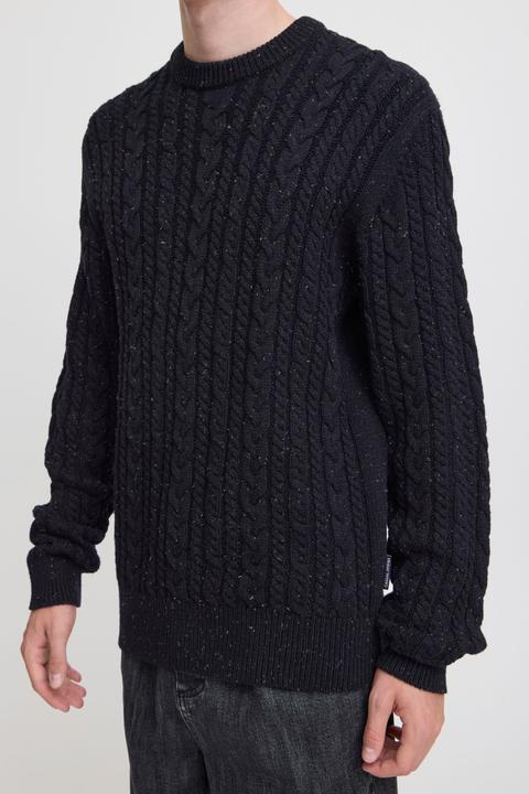 Immagine prodotto Casual Friday CFKARL cable crew neck knit with neps 20505309 (XL)