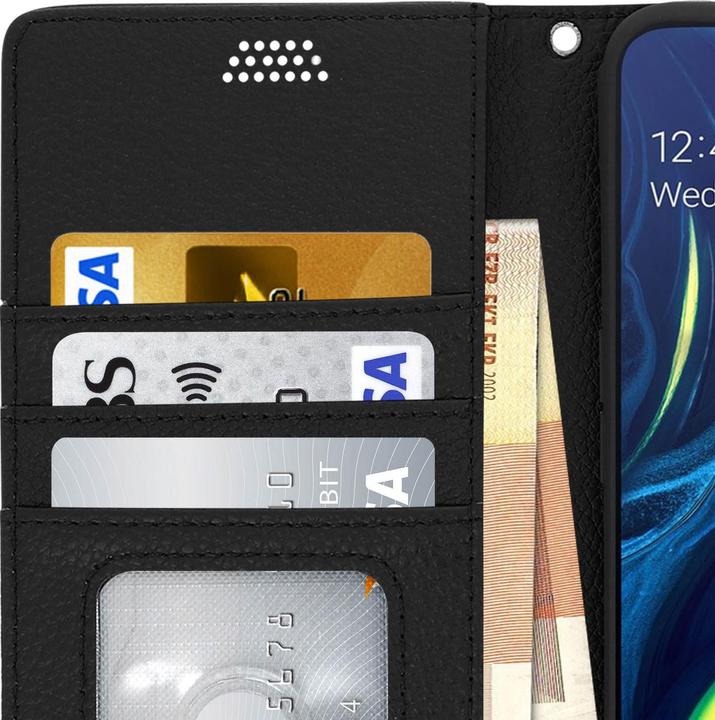 Produktbild Avizar Lenny Series (Samsung Galaxy A80)