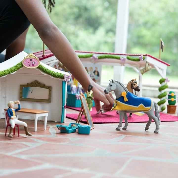 Image du produit Schleich Grand spectacle équestre
