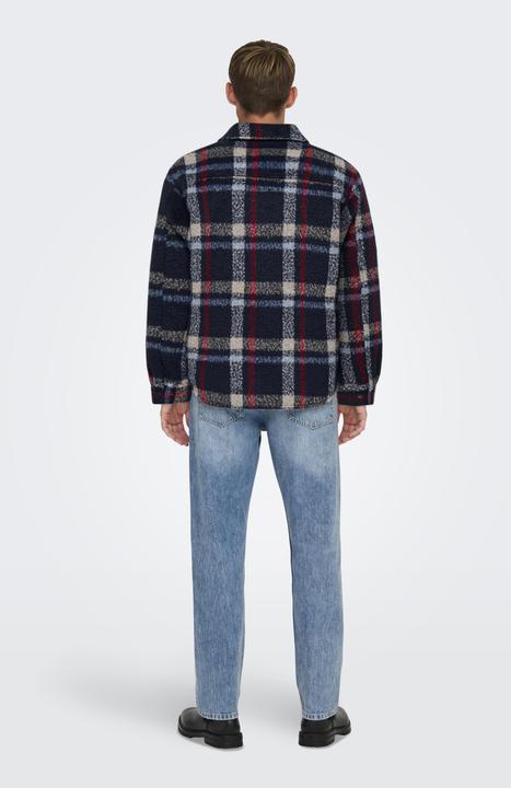 Produktbild Only & Sons ONSGIO Jacke Jacke (S)