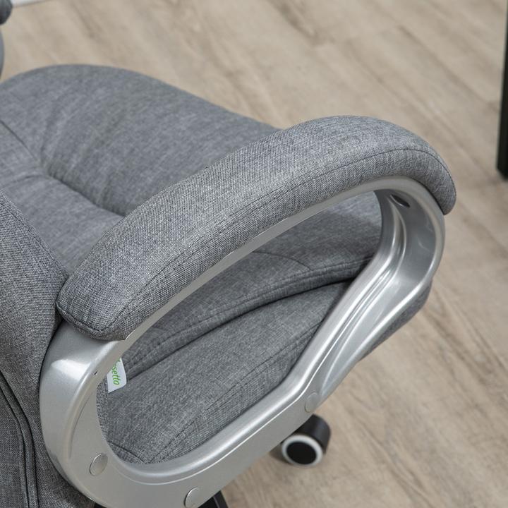 Actual product image Vinsetto Office chair