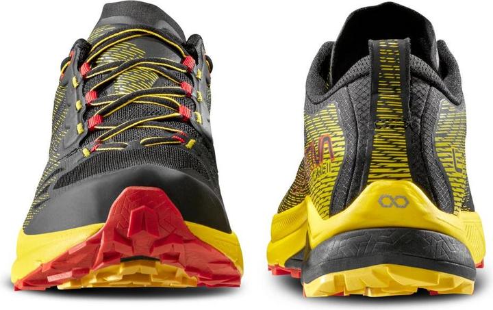 Actual product image La Sportiva Jackal II (40)