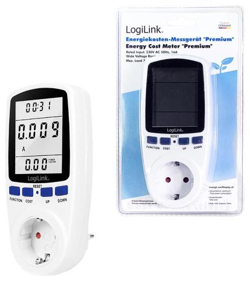 Actual product image LogiLink EM0003