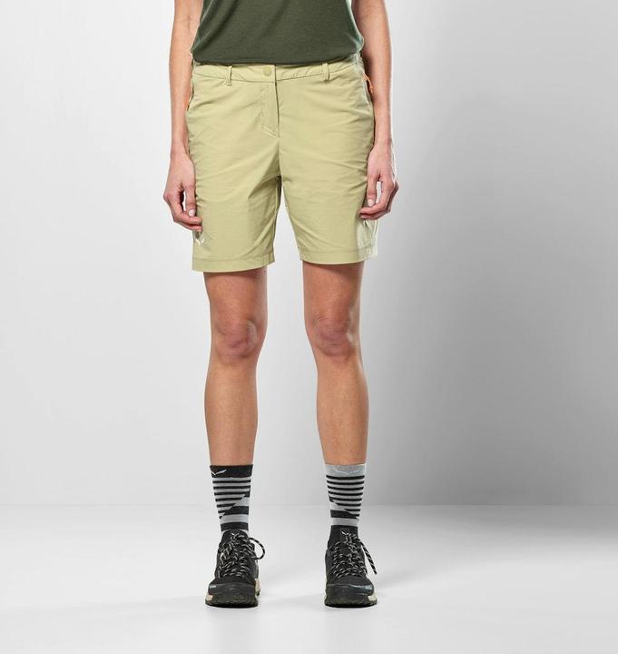 Actual product image Salewa Women's Puez Talvena DST Shorts (36)