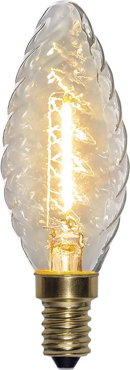Image du produit Star Trading Lumière douce (E14, 0.80 W, 70 lm, 1 x, F)