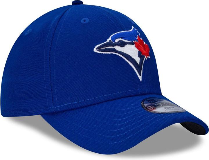 Actual product image New Era 9Forty Kids Youth Cap - League Toronto Blue Jays (55, 56, 54 C)