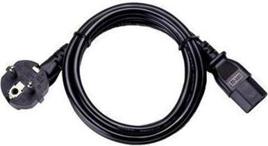 Moxa PWC-C13EU-3B-183 - Netzkabel mit EUKR-Stecker, 1,83 m (1.83 m)