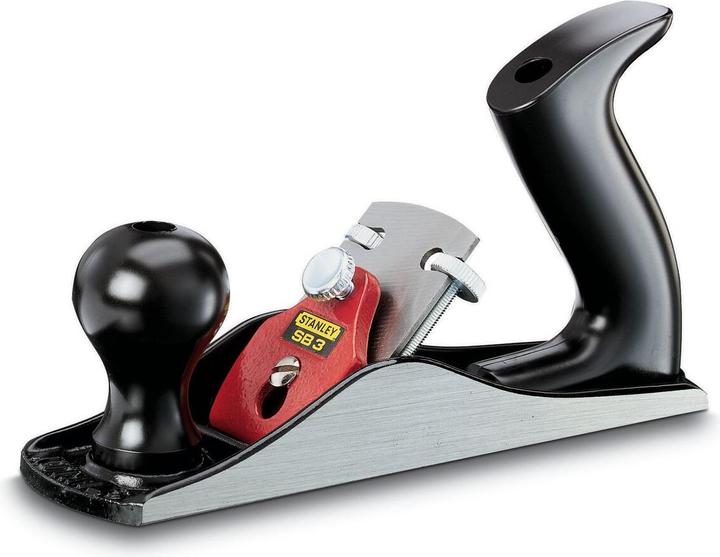 Image du produit Stanley Rabot de nettoyage n° 3 (44 mm)