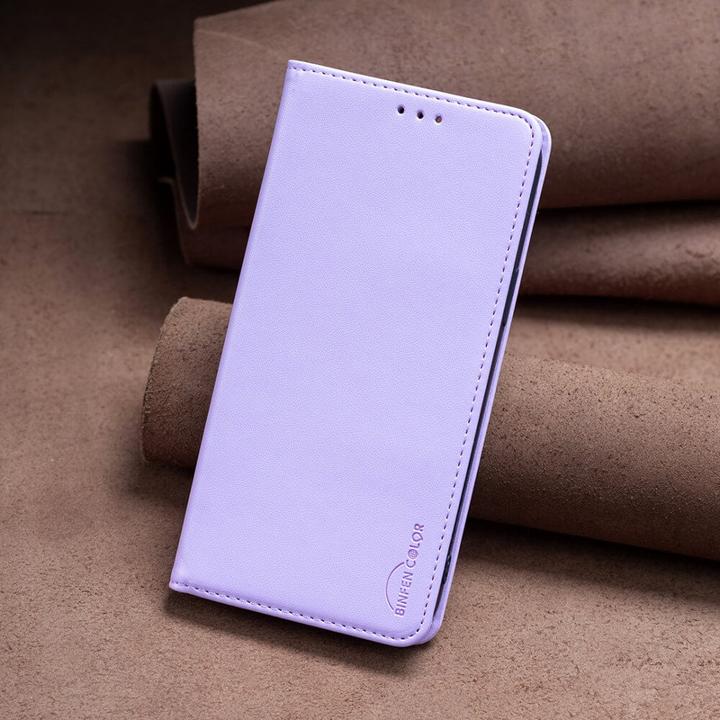 Immagine prodotto Binfen Color Galaxy A56 - BINFEN Flip Case Hülle (Samsung Galaxy A56)