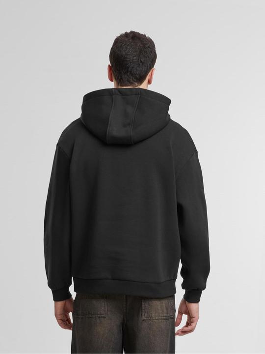 Immagine prodotto Miss Tee Bad Boy EMB Fluffy Hoody - 191353 (S)