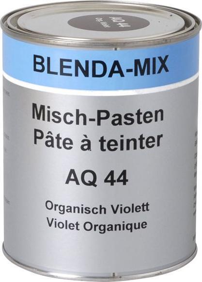 Knuchel Blenda mix paste green phta (Green, Phthalate, 1 l)