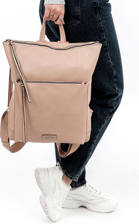 Image du produit Emily und Noah Rucksack E&N Ernestine (0.01 l)