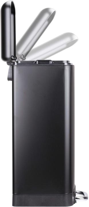 Produktbild Dirt Devil Pedal Bin 20L 2pc soft close (20 l)