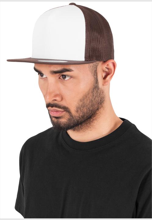 Image du produit Flexfit Classic Trucker (Taille unique)