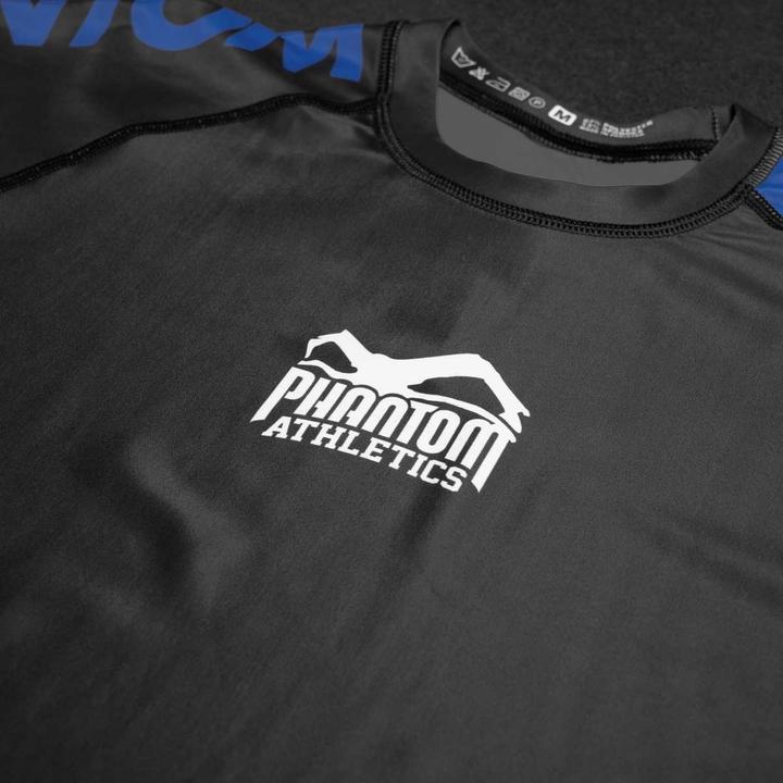 Actual product image Phantom Athletics Rashguard RANKED (M)