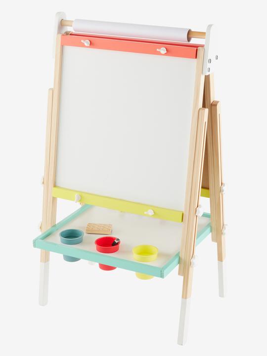 Produktbild Vertbaudet 3-in-1 Tafel mit Mal-Zubehör