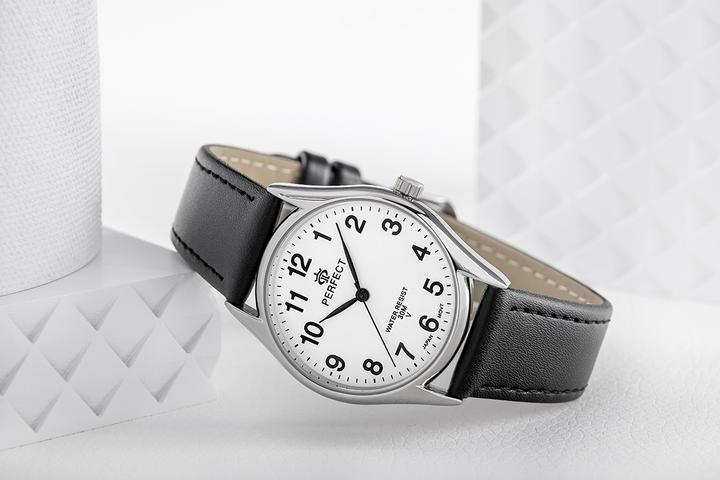 Produktbild PERFECT GX018-01 Damenuhr (34 mm)