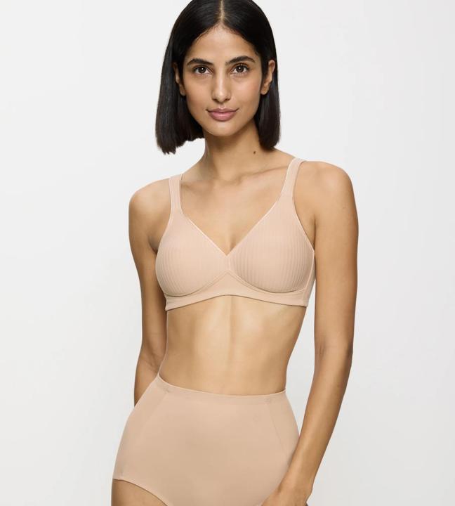 Actual product image Triumph Modern Soft+Cotton N (80 C, Single pack)