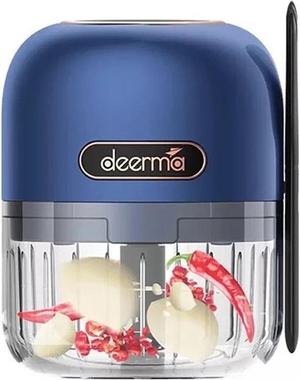 Produktbild Deerma JS100 Elektrischer Essenszerkleinerer (150 ml, 40 W)