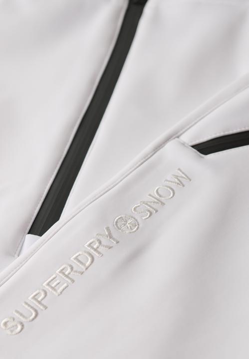 Immagine prodotto Superdry Schmal geschnittene Softshell-Skihose (8)