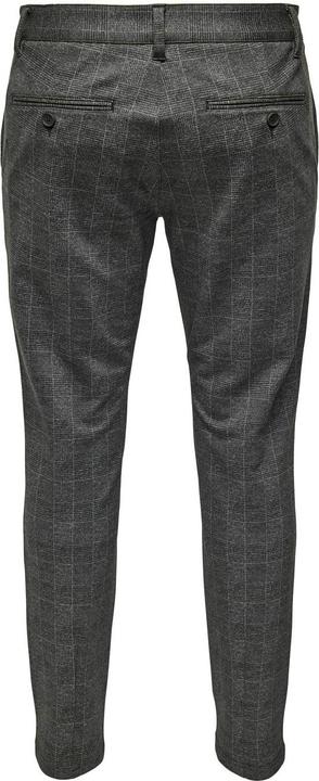 Produktbild Only & Sons Onsmark Slim Check Pants 9887 Noos (W36/L32)