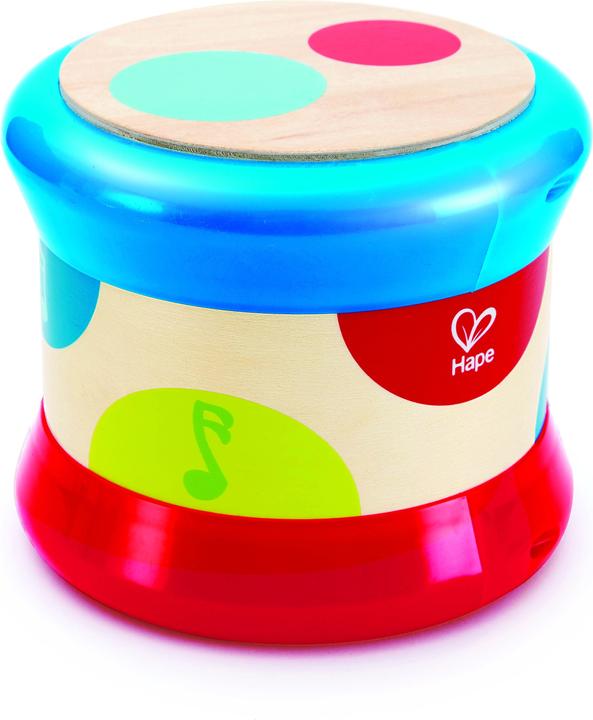Hape Baby Trommel