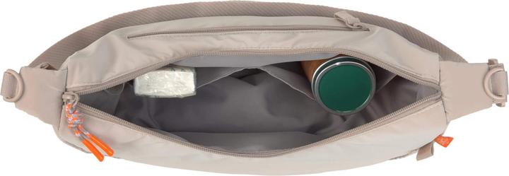 Image du produit Lässig Stretch Up Bum Bag GRE, Beige