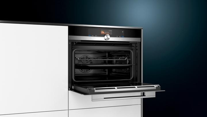 Actual product image Siemens CS636GBS2