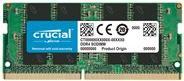 Produktbild Crucial Laptop Memory (1 x 8GB, 2400 MHz, DDR4-RAM, SO-DIMM)