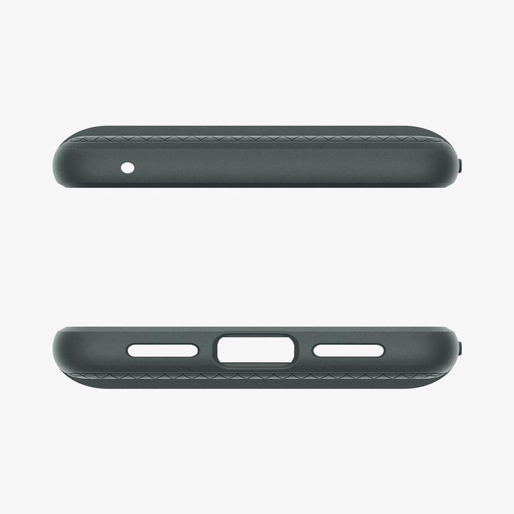 Actual product image Spigen Liquid Air (Google Pixel 8)