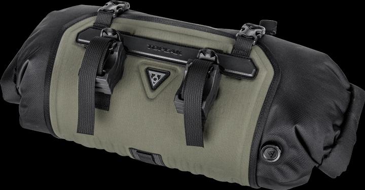 Produktbild Topeak Frontloader (8 l, Lenkertasche)