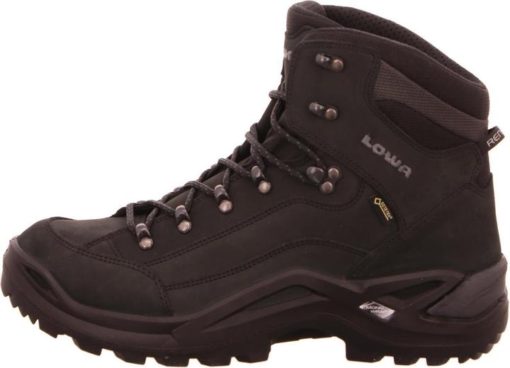 Actual product image Lowa Renegade GTX Mid (45)