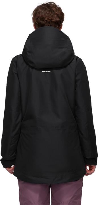 Produktbild Mammut Fall Line HS Thermo Hooded Jacket Women (M)