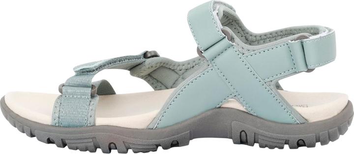 Actual product image Regatta Womens/Ladies Santa Clara II Sandals (37)
